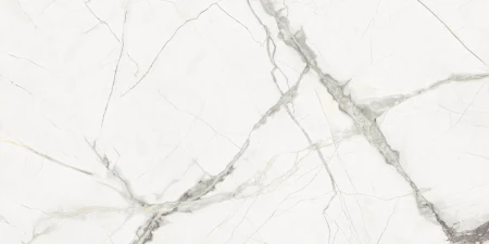Fioranese Marmorea Intensa Bianco Luce 30x60 - płytka imitująca marmur