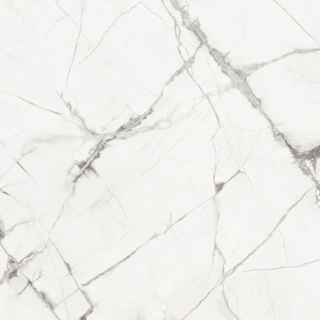 Fioranese Marmorea Intensa Bianco Luce 15x15 - płytka imitująca marmur