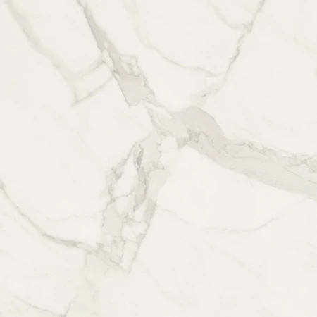 Fioranese Marmorea Bianco Statuario Effect 74x74 - płytka imitująca marmur