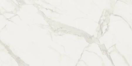Fioranese Marmorea Bianco Statuario Effect 74x148 - płytka imitująca marmur