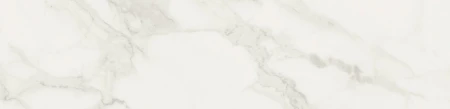 Fioranese Marmorea Bianco Statuario Effect 7.3x30 - płytka imitująca marmur