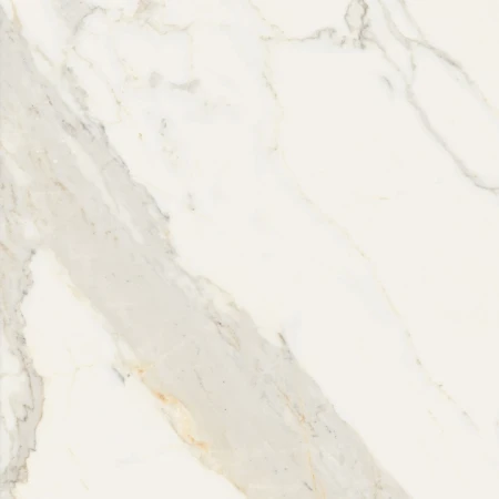 Fioranese Marmorea Bianco Calacatta Effect 74x74 - płytka imitująca marmur