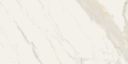 Fioranese Marmorea Bianco Calacatta Effect 30x60 - płytka imitująca marmur