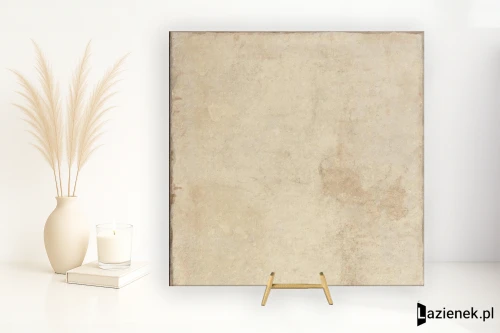 Przejdź do produktu Fioranese Heritage Ivory matowa 45.8x45.8 cm -płytka nierektyfikowana/ 00HE451