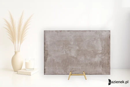 Fioranese Heritage Grey 40.8x61.4 -płytka nierektyfikowana - płytka imitująca kamień