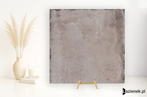 Przejdź do produktu Fioranese Heritage Grey matowa 30.5x30.5 cm -płytka nierektyfikowana/ 00HE303