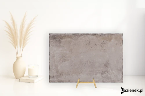 Przejdź do produktu Fioranese Heritage Grey antypoślizgowa 40.8x61.4 cm -płytka nierektyfikowana/ 0HE463E