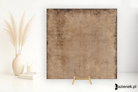 Fioranese Heritage Beige 15.25x15.25 -płytka nierektyfikowana - płytka imitująca kamień