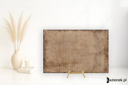 Fioranese Heritage Beige antypoślizgowa 40.8x61.4 -płytka nierektyfikowana - płytka imitująca kamień