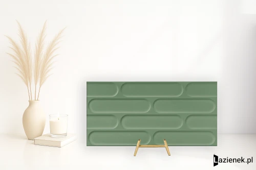 Przejdź do produktu Fioranese Fio.Biscuit Salvia matowa 30.2x60.4 cm -płytka rektyfikowana/ BIS366R