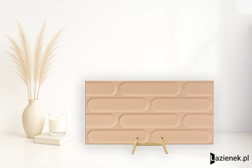 Przejdź do produktu Fioranese Fio.Biscuit Cipria matowa 30.2x60.4 cm -płytka rektyfikowana/ BIS362R
