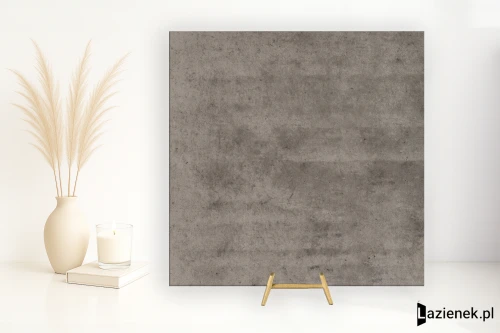Przejdź do produktu Fioranese Dot Grigio Scuro matowa 60.4x60.4 cm -płytka rektyfikowana/ 0CM667R