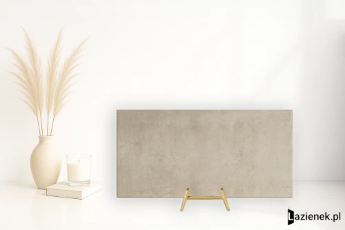 Przejdź do produktu Fioranese Dot Greige matowa 60.4x120.8 cm -płytka rektyfikowana/ 0CM622R
