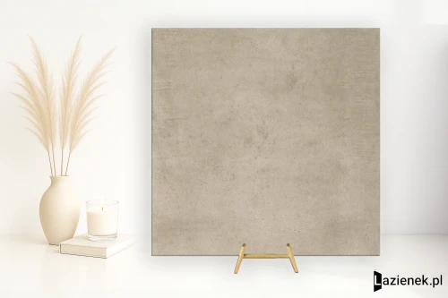 Przejdź do produktu Fioranese Dot Greige matowa 120.8x120.8 cm -płytka rektyfikowana/ 0CM122R