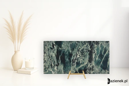 Fioranese Sound Of Marbles Verde Intenso 30x60 - płytka imitująca marmur