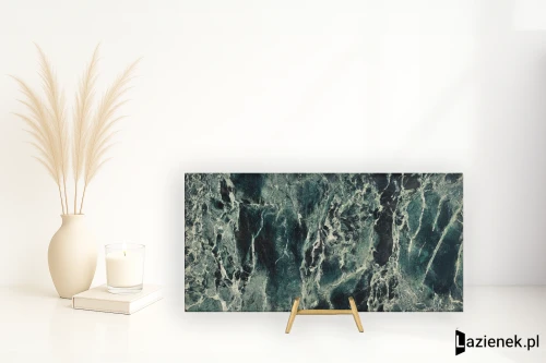Przejdź do produktu Fioranese Sound Of Marbles Verde Intenso polerowana 30x60 cm -płytka rektyfikowana/ M4368LR