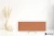 Quintessenza Fargblock Arancio 5x15 - płytka dekoracyjna