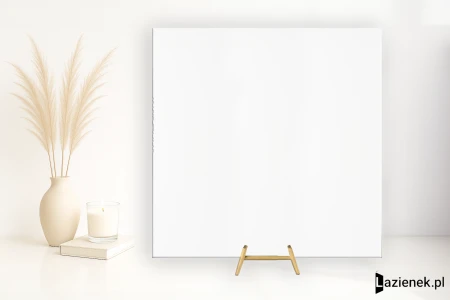 Quintessenza Fargblock Bianco 15x15 - płytka dekoracyjna