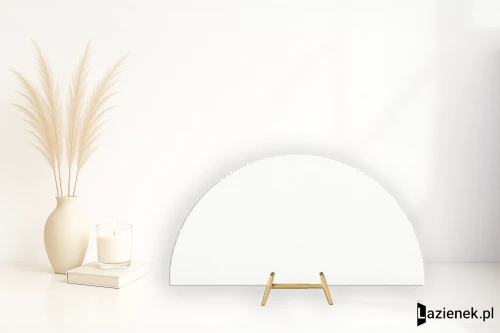 Przejdź do produktu Quintessenza Fargblock Bianco matowa 6.5x13.5 cm gr. 8 mm - płytka rektyfikowana/FGB315M