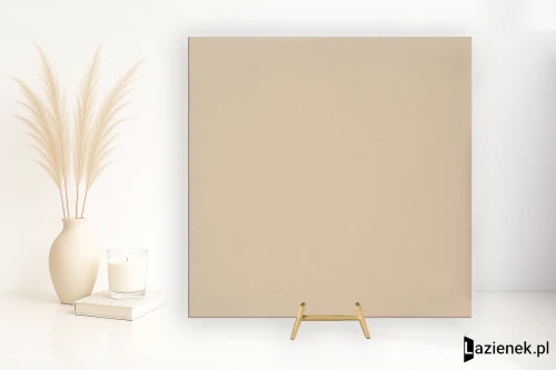 Przejdź do produktu Quintessenza Fluid Beige matowa 18.6x18.6 cm gr. 8 mm - płytka rektyfikowana/FLU102M