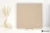 Quintessenza Fluid Beige 18.6x18.6 - płytka dekoracyjna