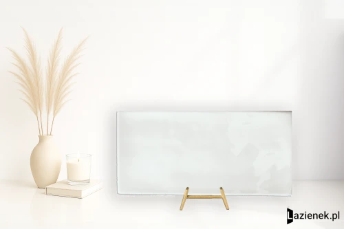 Przejdź do produktu Quintessenza Genesi Perla błyszcząca 6.5x13.2 cm gr. 9 mm - płytka rektyfikowana/GTD102L