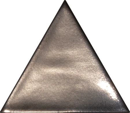 Quintessenza 3Lati Bronzo błyszcząca 13.2x11.4 - płytka imitująca beton