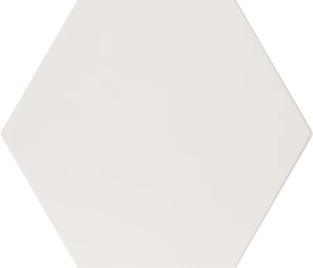 Quintessenza Alchimia Bianco 26.6x23 - płytka imitująca beton