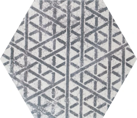 Quintessenza Alchimia Mix 2 26.6x23 - płytka imitująca beton