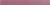Quintessenza Colors Purple.03 błyszcząca 4x33.4 - płytka dekoracyjna