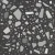 Quintessenza Confetti Nero.Grigio 18.6x18.6 - płytka imitująca kamień