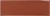 Quintessenza Fargblock Cannella błyszcząca 5x15 - płytka dekoracyjna