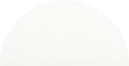 Quintessenza Fargblock Bianco 6.5x13.5 - płytka dekoracyjna
