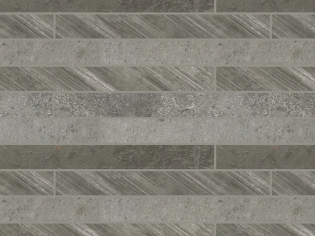 Quintessenza Superfici20 Grigio Mix 20x20 - płytka imitująca kamień