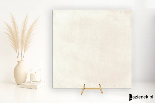 Przejdź do produktu Ragno Amuri Avorio matowa r 10 60x60 cm gr. 9 mm - płytka rektyfikowana / RCPP