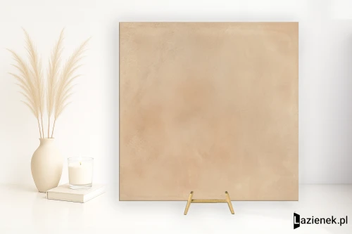 Przejdź do produktu Ragno Amuri Biscotto matowa 60x60 cm gr. 9 mm - płytka rektyfikowana / RC8X