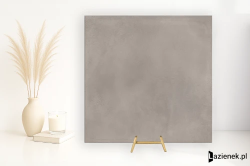 Przejdź do produktu Ragno Amuri Grigio matowa 60x60 cm gr. 9 mm - płytka rektyfikowana / RC90