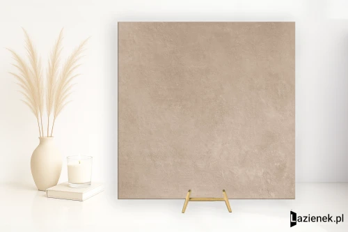 Przejdź do produktu Ragno Boom Sabbia matowa 60x60 cm gr. 10 mm - płytka rektyfikowana / R54G