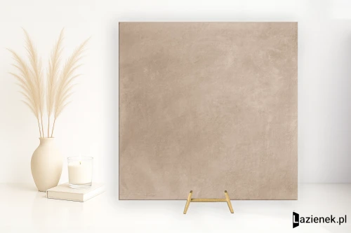 Przejdź do produktu Ragno Boom Sabbia matowa 75x75 cm gr. 10 mm - płytka rektyfikowana / R53J