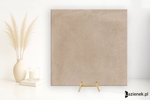Przejdź do produktu Ragno Boom Sabbia strukturalna 60x60 cm gr. 10 mm - płytka rektyfikowana / R00G