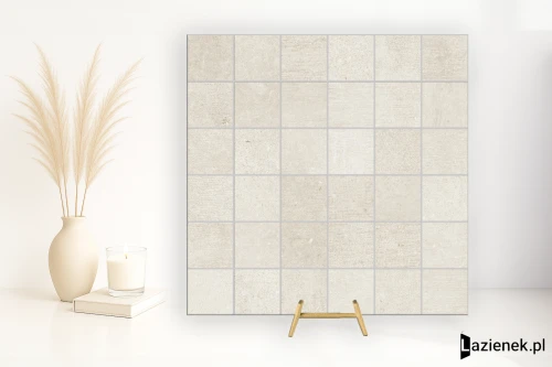Przejdź do produktu Ragno Boom Luce matowa 30x30 cm gr. 10 mm - płytka rektyfikowana / R13U