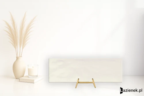 Przejdź do produktu Ragno Brick Glossy Beige matowa 10x30 cm gr. 8 mm - płytka nierektyfikowana / R4GK
