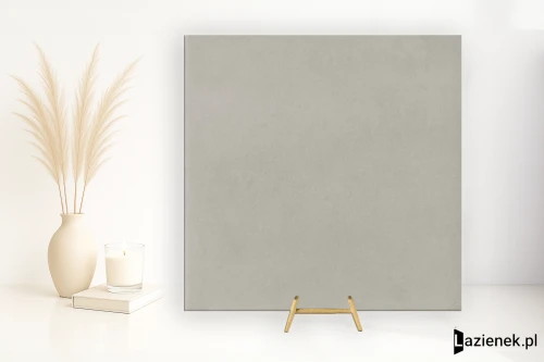 Przejdź do produktu Ragno Casablanca Grigio matowa 60x60 cm gr. 9 mm - płytka rektyfikowana / R3KQ