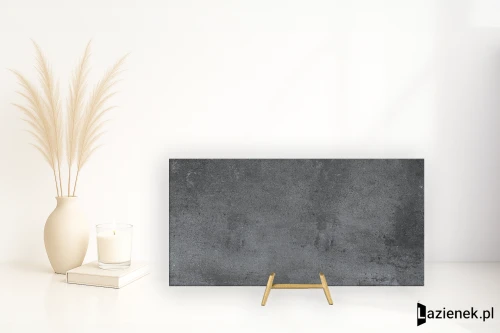 Przejdź do produktu Ragno Clayton Dark Grey matowa 30x60 cm gr. 9 mm - płytka rektyfikowana / RAP8