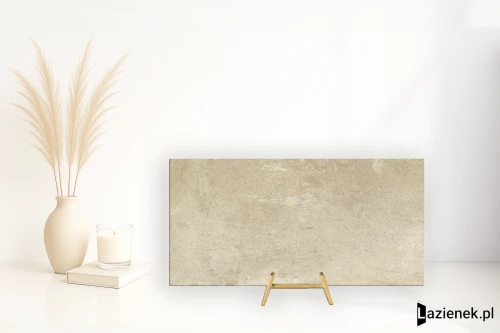 Przejdź do produktu Ragno Clayton Earth matowa 30x60 cm gr. 9 mm - płytka rektyfikowana / RAP3
