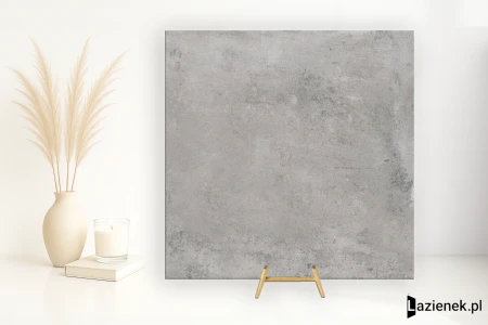 Ragno Clayton Iron 100x100 - płytka imitująca kamień