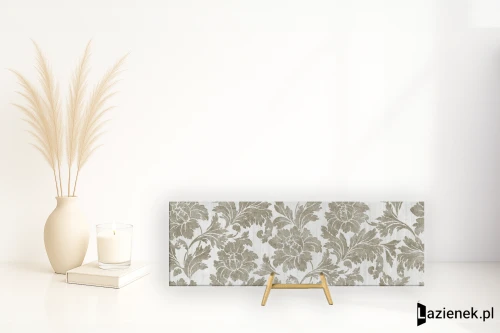 Przejdź do produktu Ragno Clayton Caldo matowa 33x100 cm gr. 10 mm - płytka rektyfikowana / RAKM