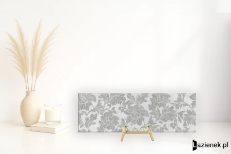 Ragno Clayton Freddo 33x100 - płytka imitująca kamień