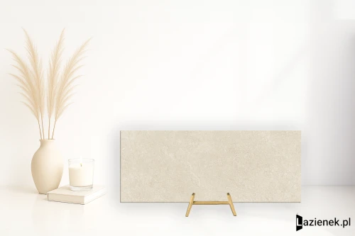 Przejdź do produktu Ragno Creek Beige matowa 20x50 cm gr. 9 mm - płytka nierektyfikowana / R3RH
