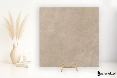 Przejdź do produktu Ragno Creek Beige matowa 45x45 cm gr. 8 mm - płytka nierektyfikowana / R5J6
